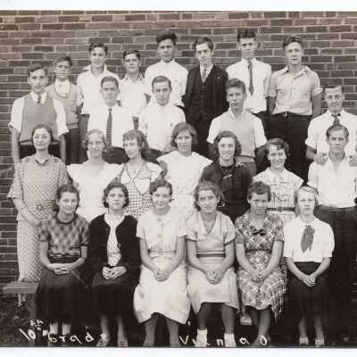 Vienna School Children