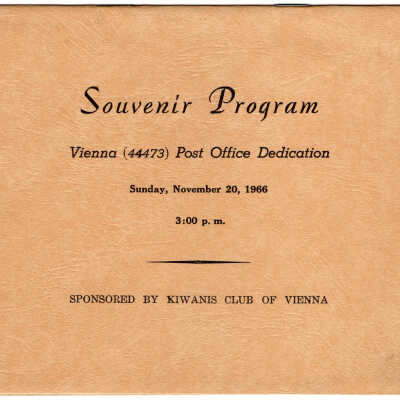 Post Office Program