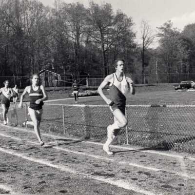 Track and Field