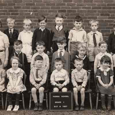 Vienna School Children