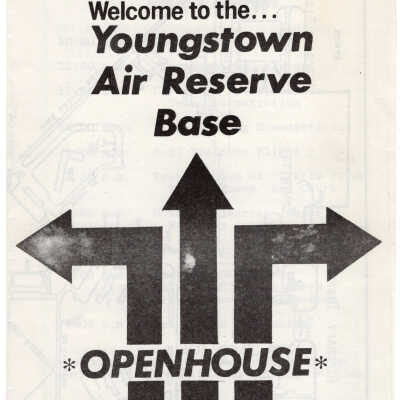 Air Base Open House