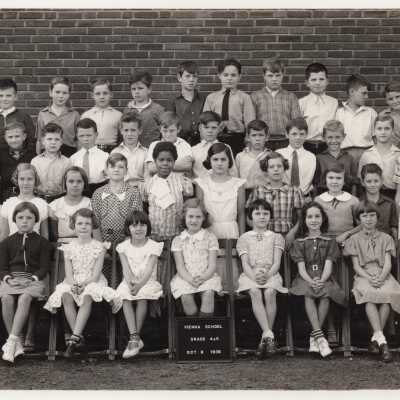 Vienna School Students