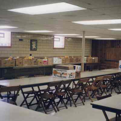 Vienna Food Pantry