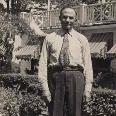 Little Village Inn Proprietor