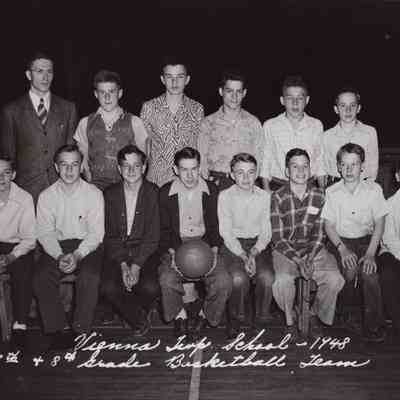 Boys Basketball