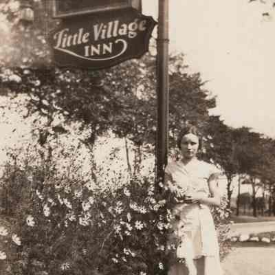Little Village Inn