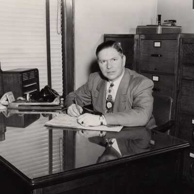 Superintendent