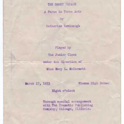Vienna School Play Program