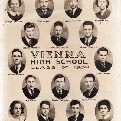 Vienna High School Senior Class