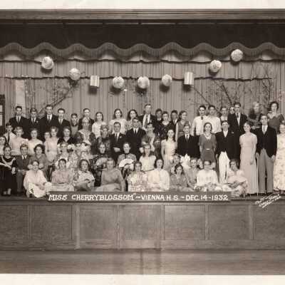 Vienna School Play