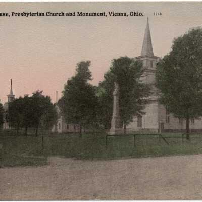 Vienna Postcard