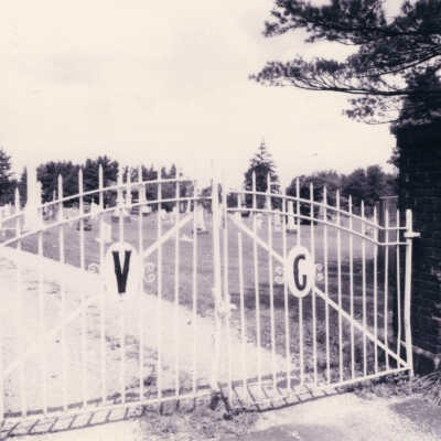 Vienna Township Cemetery