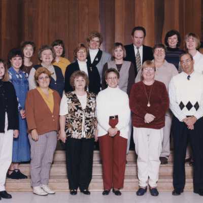 Baker School Faculty