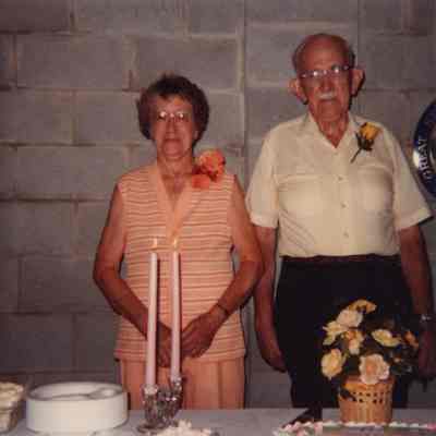 Vienna Grange