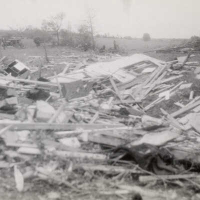 Tornado of 1947