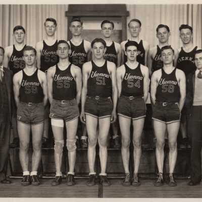 Boys Basketball Team
