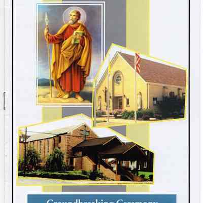 St. Thomas the Apostle