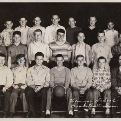 Basketball Team