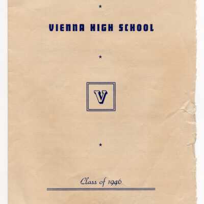 Commencement Program