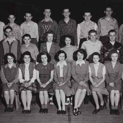 Vienna School Children