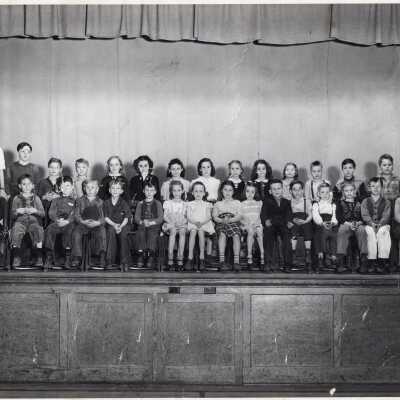 Vienna School Students