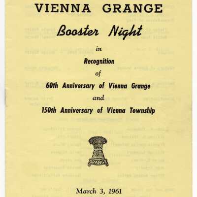 Vienna Grange