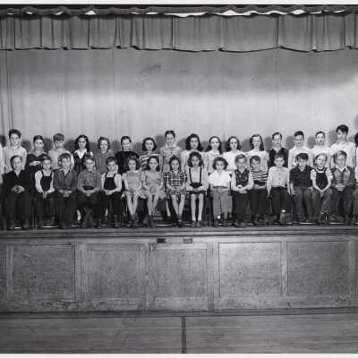 Vienna School Students