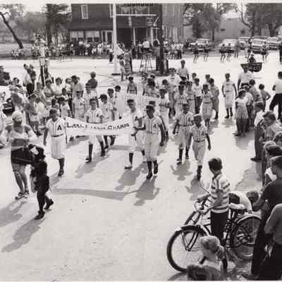 Home Day Parade