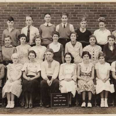 Vienna School Children