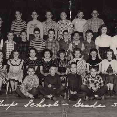 Vienna School Students