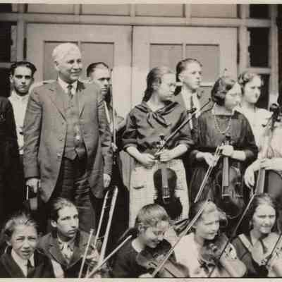 Vienna School Orchestra
