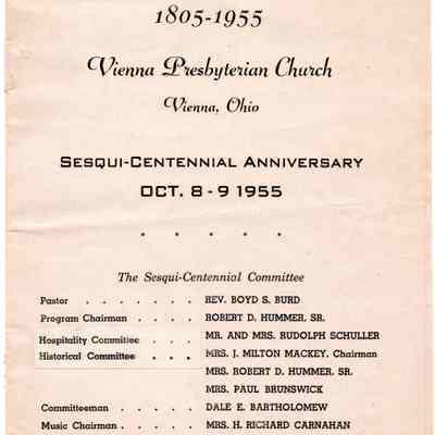 Presbyterian Church