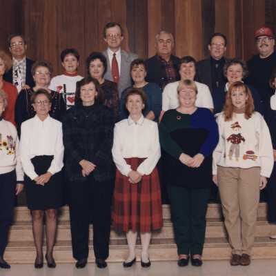 Baker School Faculty