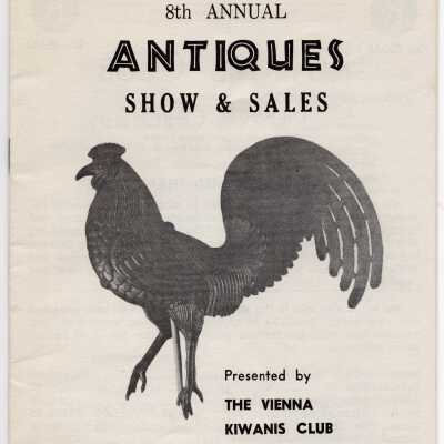 Kiwanis Antique Show