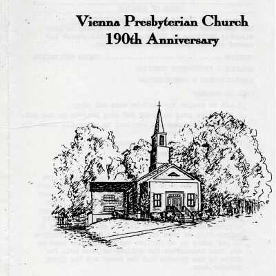 Presbyterian Church Anniversary
