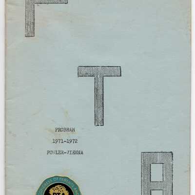 PTA Program