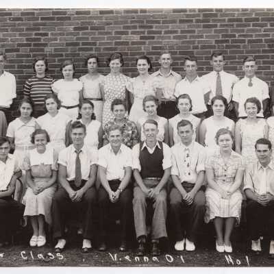 Vienna School Children