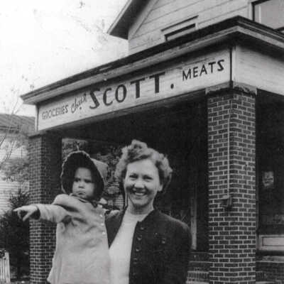Scott's General Store