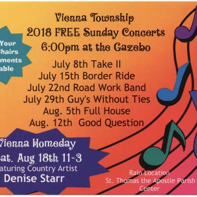 Summer Concerts