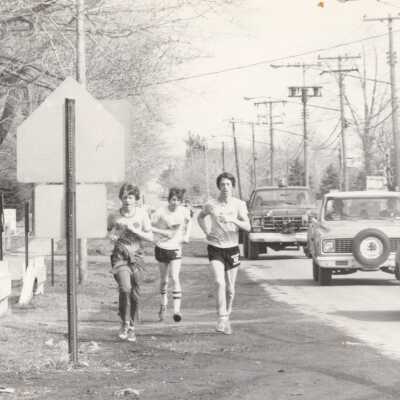 Track and Field