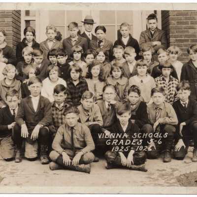 Vienna School Children