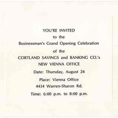 Cortland Banks