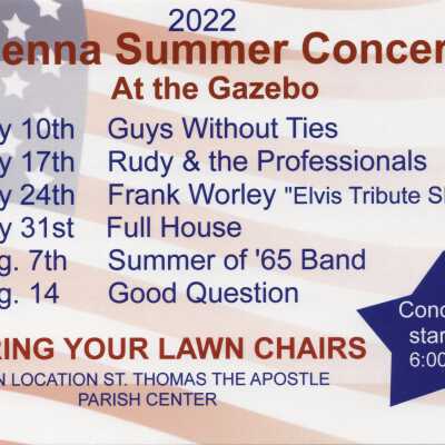 Summer Concerts