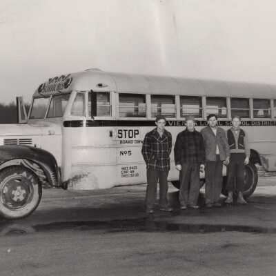 School Bus Drivers