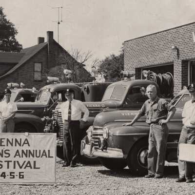 Firemen's Festival