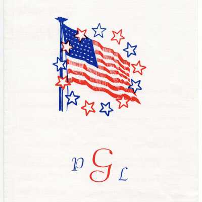 Paul L. Gibson Recognition