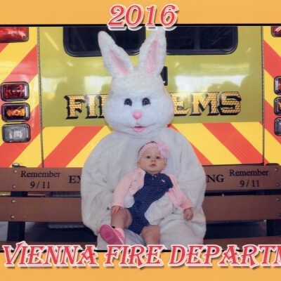 Easter Egg Hunt