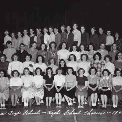 Vienna School Chorus