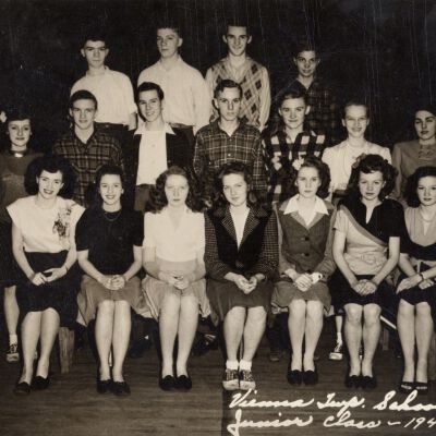 Vienna School Children