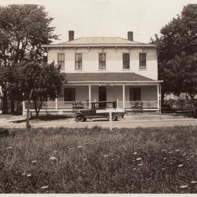 Hull House